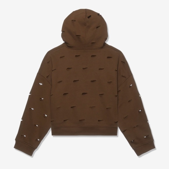 Nike x Jacquemus Swoosh Hoodie - Picture 2 of 9